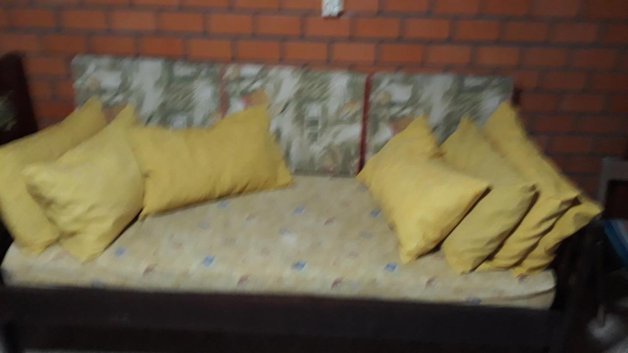 Casa Da Felicidade Tramandaí Exterior foto