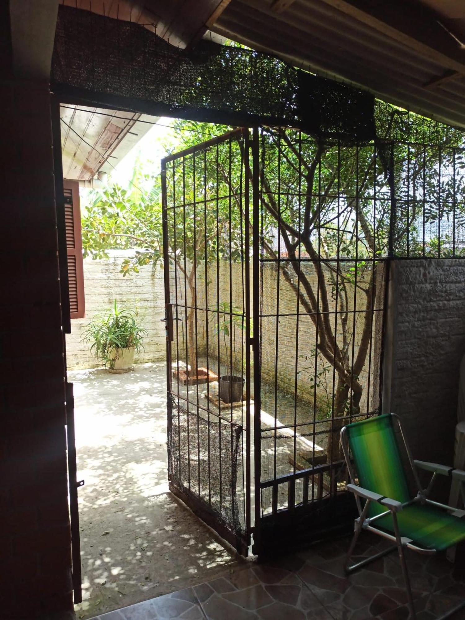 Casa Da Felicidade Tramandaí Exterior foto